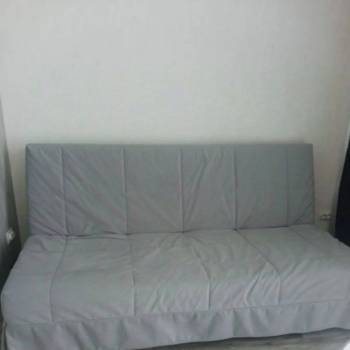 Сдается 1-комнатная квартира, 31 м²