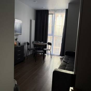 Продается 1-комнатная квартира, 24 м²
