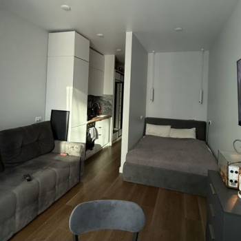 Продается 1-комнатная квартира, 24 м²