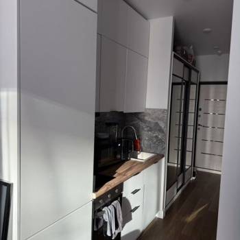 Продается 1-комнатная квартира, 24 м²
