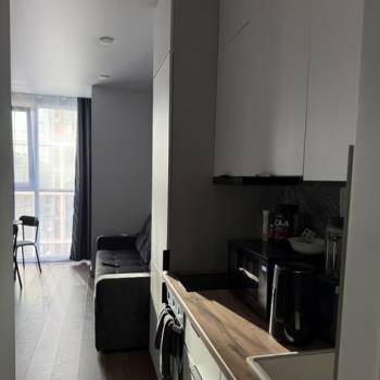 Продается 1-комнатная квартира, 24 м²