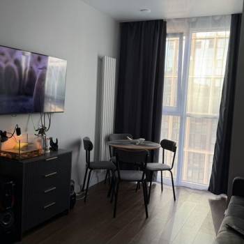 Продается 1-комнатная квартира, 24 м²