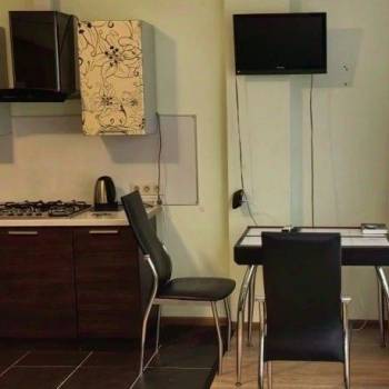 Сдается 1-комнатная квартира, 30 м²