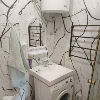 Сдается 1-комнатная квартира, 32 м²