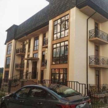Сдается 1-комнатная квартира, 32 м²