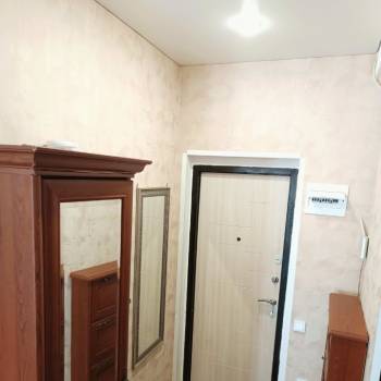Сдается 1-комнатная квартира, 32 м²