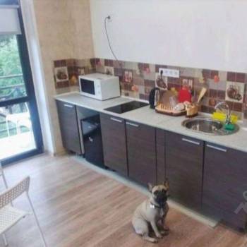 Сдается 1-комнатная квартира, 32 м²