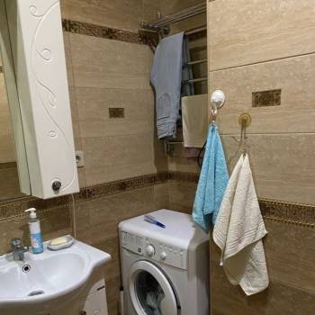 Сдается 1-комнатная квартира, 34 м²