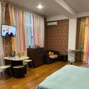 Сдается 1-комнатная квартира, 34 м²