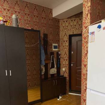 Сдается 1-комнатная квартира, 34 м²