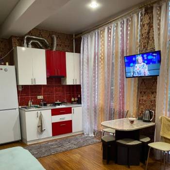 Сдается 1-комнатная квартира, 34 м²