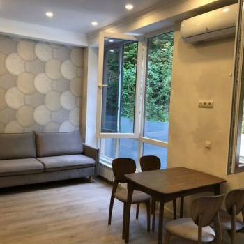 Сдается 1-комнатная квартира, 38 м²