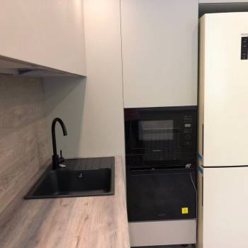 Сдается 1-комнатная квартира, 38 м²