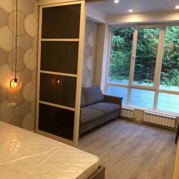 Сдается 1-комнатная квартира, 38 м²