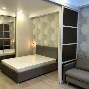 Сдается 1-комнатная квартира, 38 м²