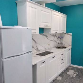 Сдается 1-комнатная квартира, 44,1 м²