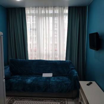 Сдается 1-комнатная квартира, 44,1 м²