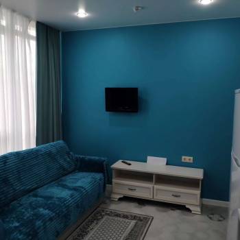 Сдается 1-комнатная квартира, 44,1 м²