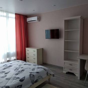 Сдается 1-комнатная квартира, 44,1 м²