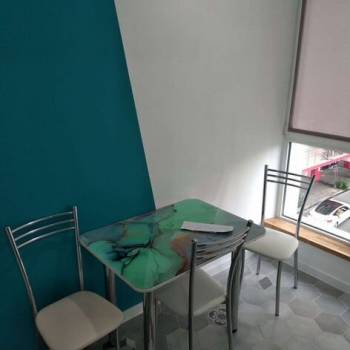 Сдается 1-комнатная квартира, 44,1 м²