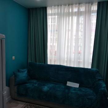 Сдается 1-комнатная квартира, 44,1 м²