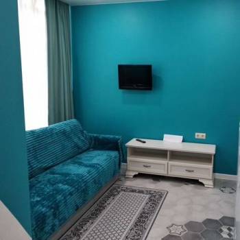 Сдается 1-комнатная квартира, 44,1 м²