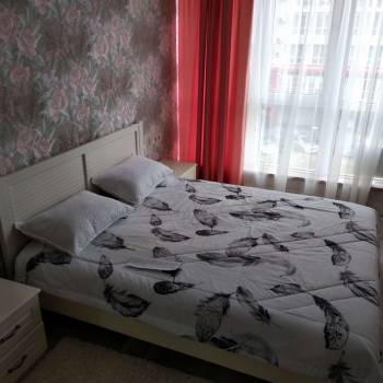 Сдается 1-комнатная квартира, 44,1 м²