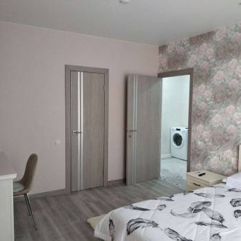 Сдается 1-комнатная квартира, 44,1 м²