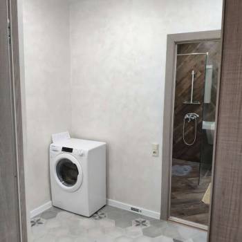 Сдается 1-комнатная квартира, 44,1 м²