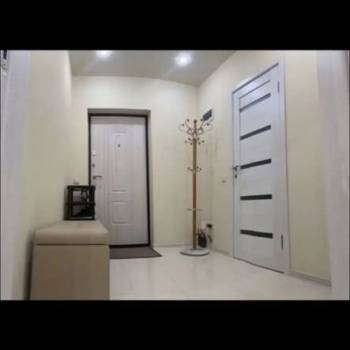 Сдается 1-комнатная квартира, 37 м²