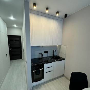Продается 1-комнатная квартира, 24 м²