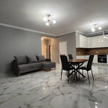Сдается Многокомнатная квартира, 83 м²