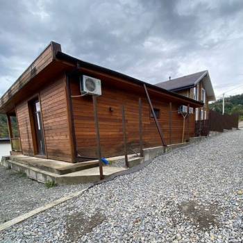Продается Дом, 107 м²