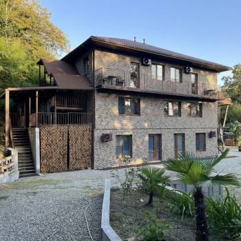 Продается Дом, 347 м²