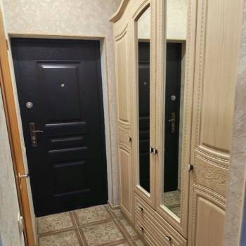 Сдается 1-комнатная квартира, 31 м²