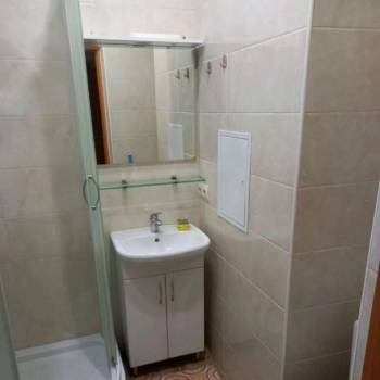 Сдается 1-комнатная квартира, 31 м²