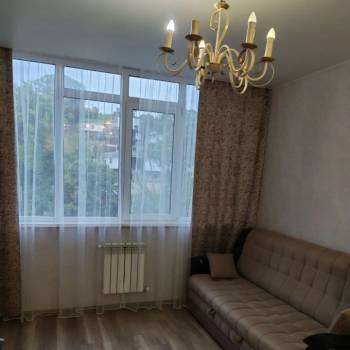 Сдается 1-комнатная квартира, 31 м²