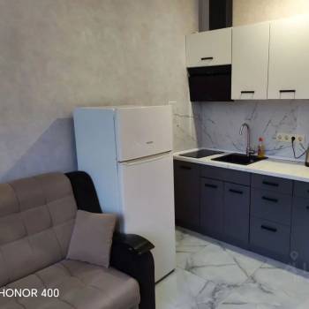 Сдается 1-комнатная квартира, 31 м²