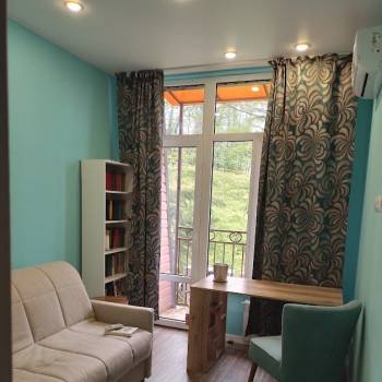 Сдается 2-х комнатная квартира, 37,4 м²