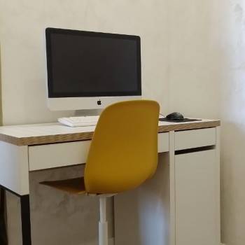 Сдается 2-х комнатная квартира, 37,4 м²