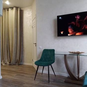 Сдается 2-х комнатная квартира, 37,4 м²