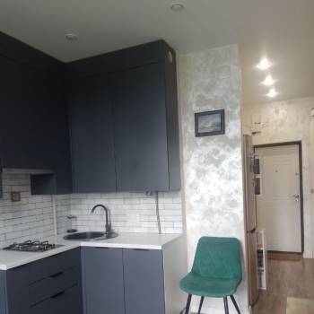 Сдается 2-х комнатная квартира, 37,4 м²