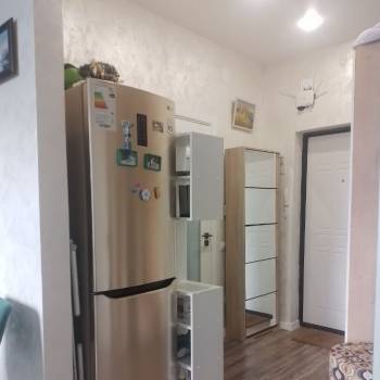 Сдается 2-х комнатная квартира, 37,4 м²