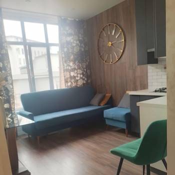 Сдается 2-х комнатная квартира, 37,4 м²