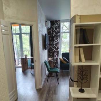 Сдается 2-х комнатная квартира, 37,4 м²