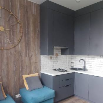 Сдается 2-х комнатная квартира, 37,4 м²