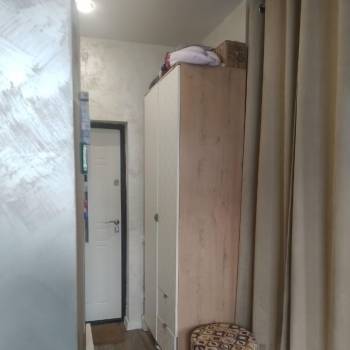 Сдается 2-х комнатная квартира, 37,4 м²