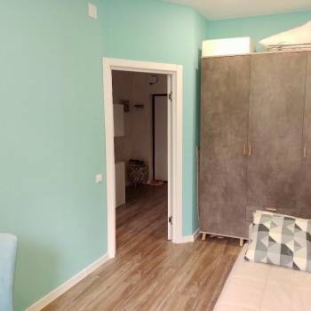 Сдается 2-х комнатная квартира, 37,4 м²