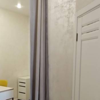 Сдается 2-х комнатная квартира, 37,4 м²