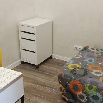 Сдается 2-х комнатная квартира, 37,4 м²